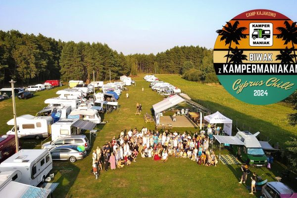 CampKAJAKOWO z lotu ptaka -7