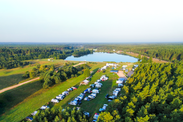 CampKAJAKOWO z lotu ptaka -3