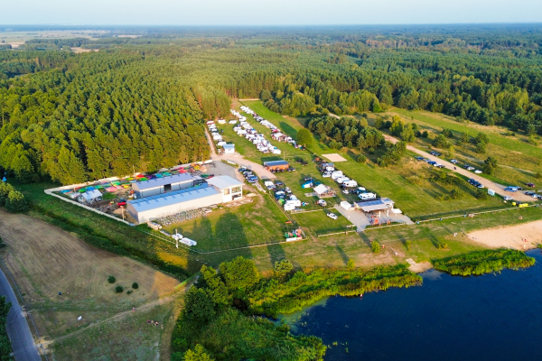 CampKAJAKOWO z lotu ptaka -5