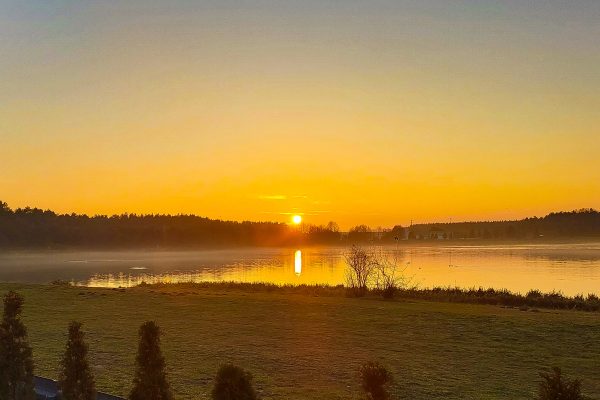 Plaża Zakrzówek Szlachecki 2