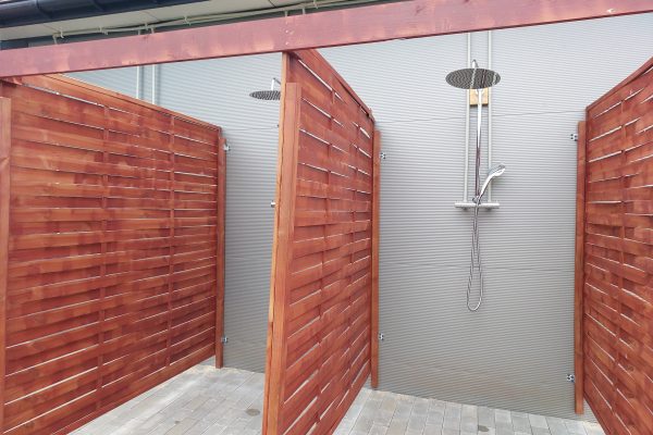 Sanitariaty na CampKAJAKWOWO 8