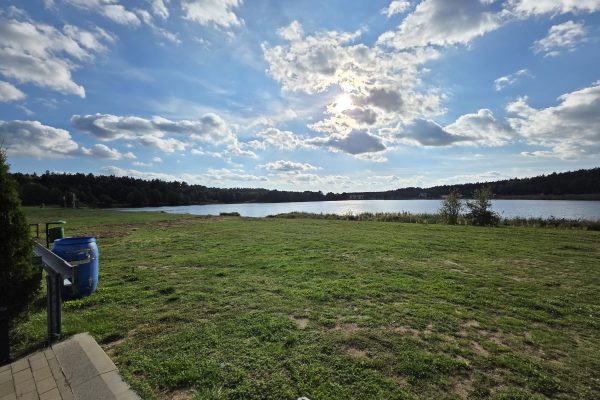 Plaża Zakrzówek Szlachecki 4